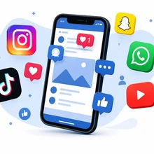 Ilustrasi Siap Monetisasi